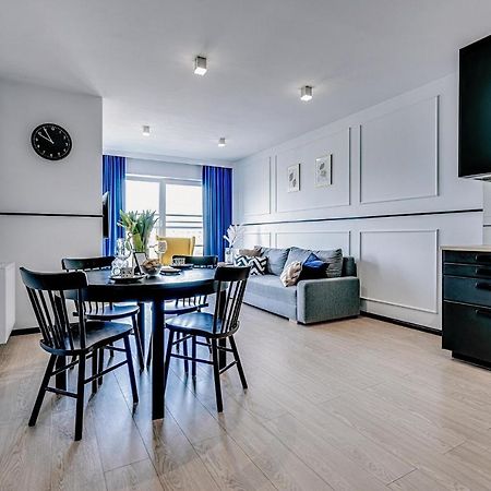 Apartament Piekny Widok, 15Min Od Rynku, Netflix, Garaz Free Wrocław Extérieur photo