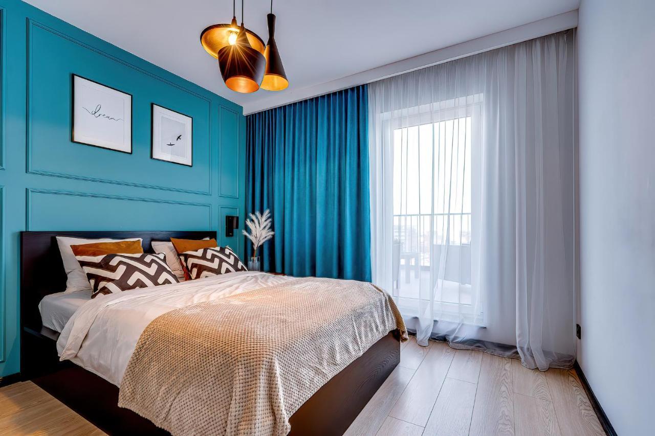Apartament Piekny Widok, 15Min Od Rynku, Netflix, Garaz Free Wrocław Extérieur photo