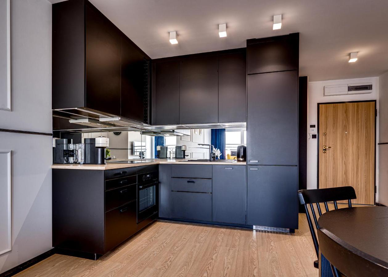 Apartament Piekny Widok, 15Min Od Rynku, Netflix, Garaz Free Wrocław Extérieur photo
