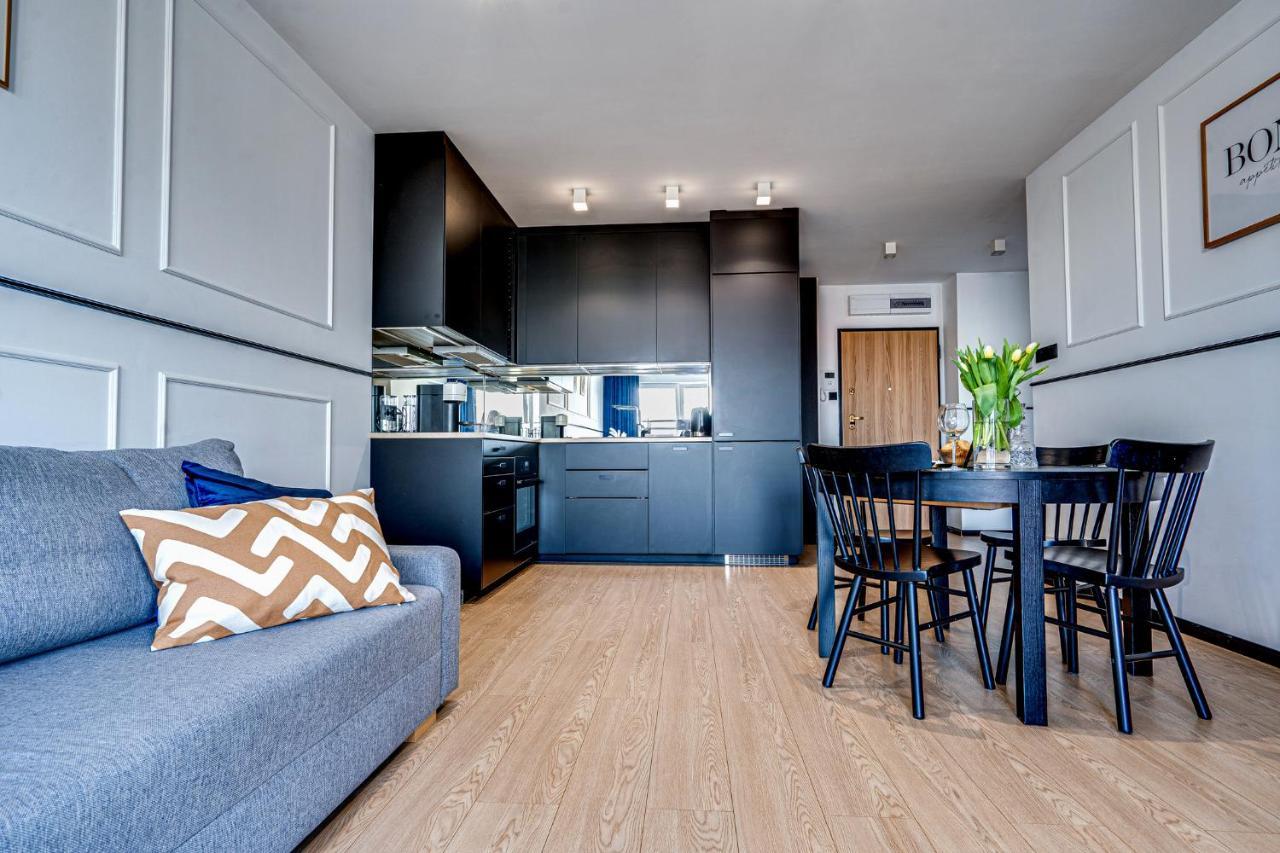 Apartament Piekny Widok, 15Min Od Rynku, Netflix, Garaz Free Wrocław Extérieur photo