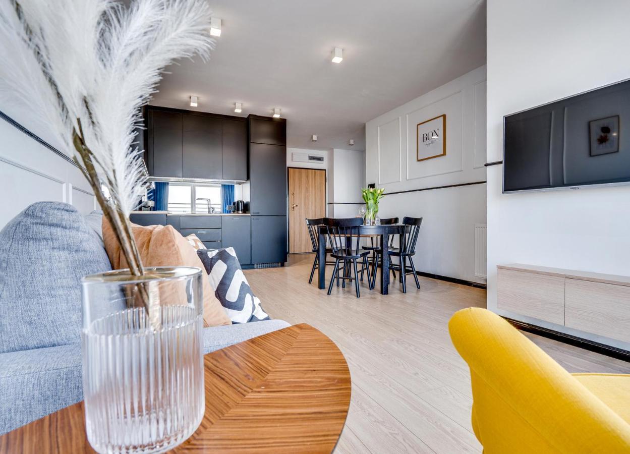 Apartament Piekny Widok, 15Min Od Rynku, Netflix, Garaz Free Wrocław Extérieur photo