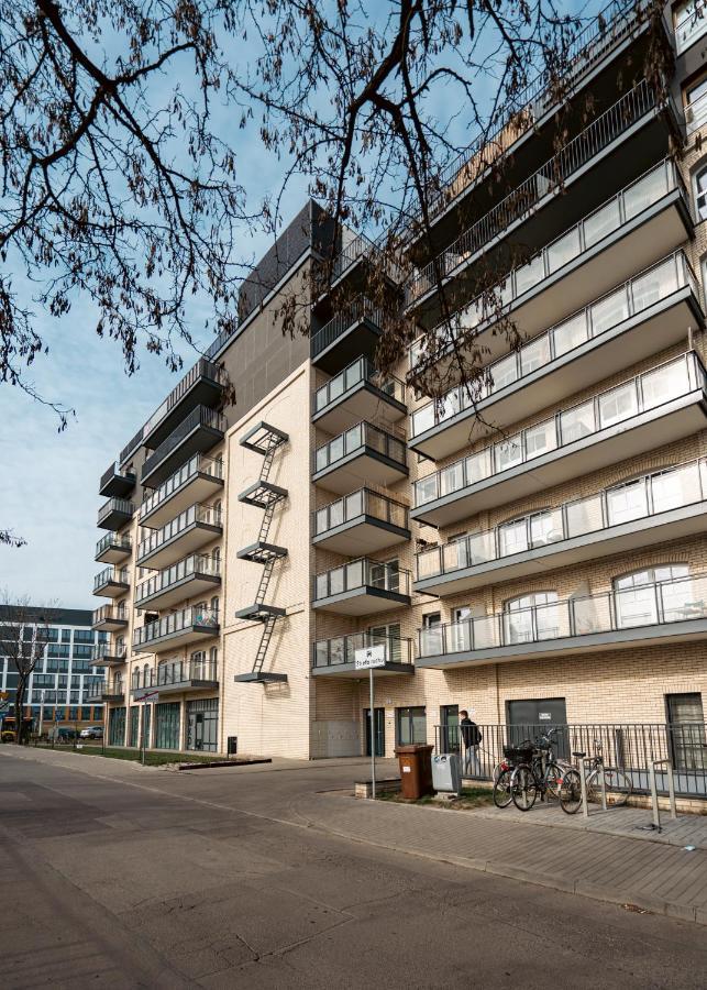 Apartament Piekny Widok, 15Min Od Rynku, Netflix, Garaz Free Wrocław Extérieur photo